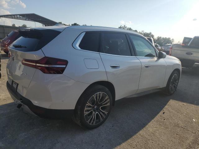 2025 BMW X3 30 XDRI 5UX53GP06S9017345