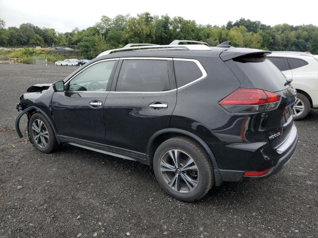 2019 NISSAN ROGUE S JN8AT2MV4KW389176