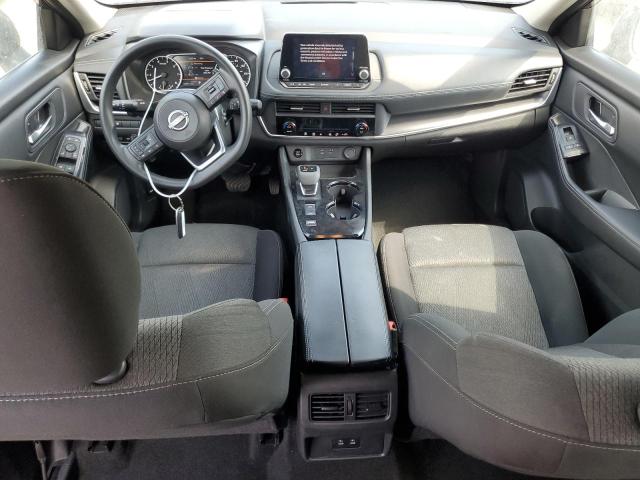 2024 NISSAN ROGUE SV 5N1BT3BA9RC697375