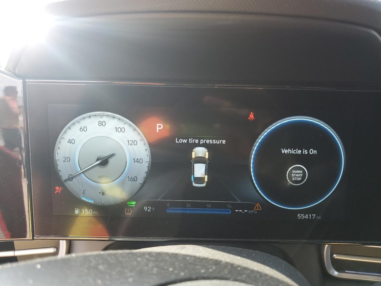 HYUNDAI ELANTRA LIMITED