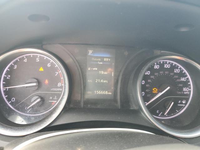 2018 TOYOTA CAMRY L 4T1B11HK3JU116056