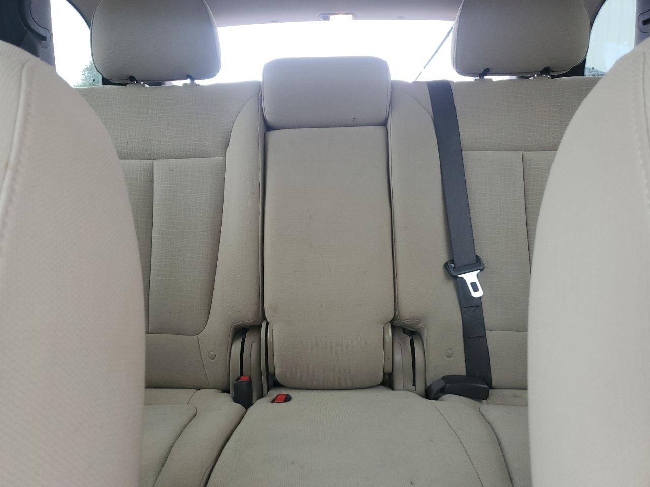 HYUNDAI SANTA FE GLS