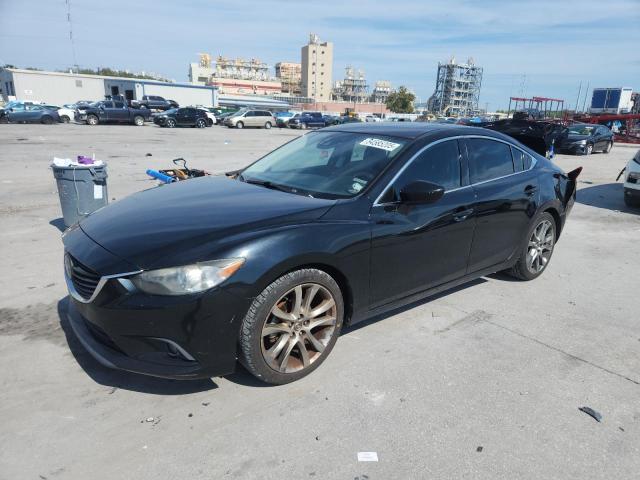 MAZDA 6 GRAND TO