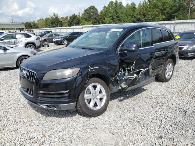 2012 AUDI Q7 PREMIUM - WA1CGAFE1CD008973