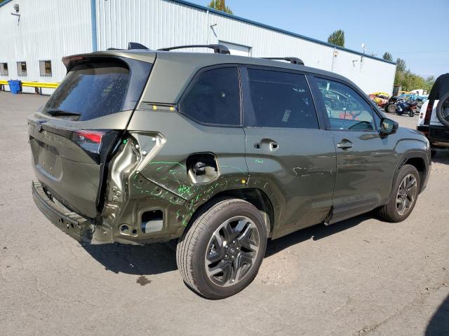 2025 SUBARU FORESTER L JF2SLDRC2SH584458
