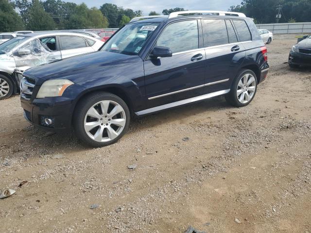 MERCEDES-BENZ GLK 350 4MATIC