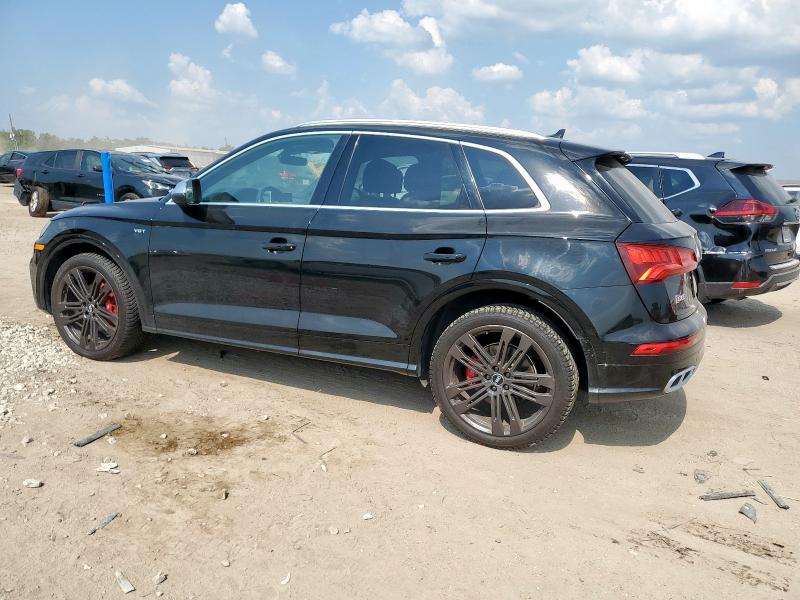 2018 AUDI SQ5 PREMIUM PLUS WA1A4AFY3J2019797