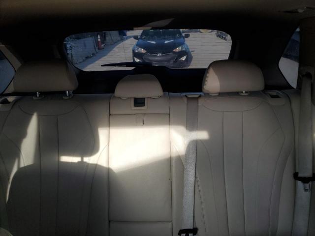 2016 BMW X5 SDRIVE3 5UXKR2C52G0R69213