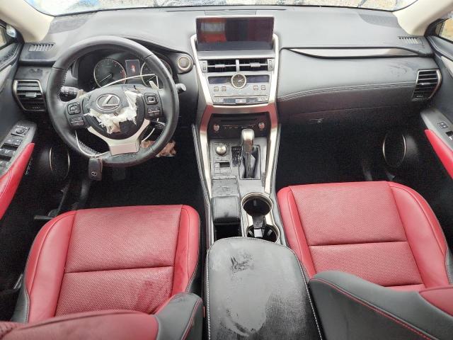 2021 LEXUS NX 300 BAS JTJGARDZ9M2256542