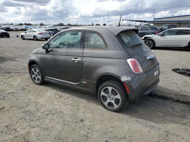 2015 FIAT 500 ELECTR 3C3CFFGE1FT685481