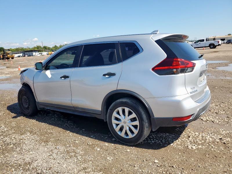 2018 NISSAN ROGUE S - KNMAT2MT4JP588487