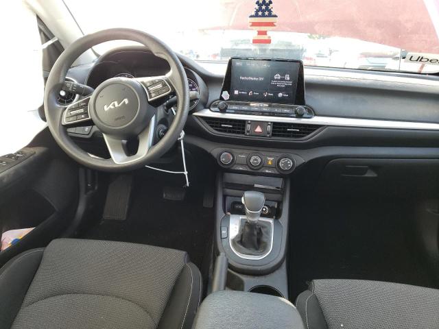 2023 KIA FORTE LX #3274650888