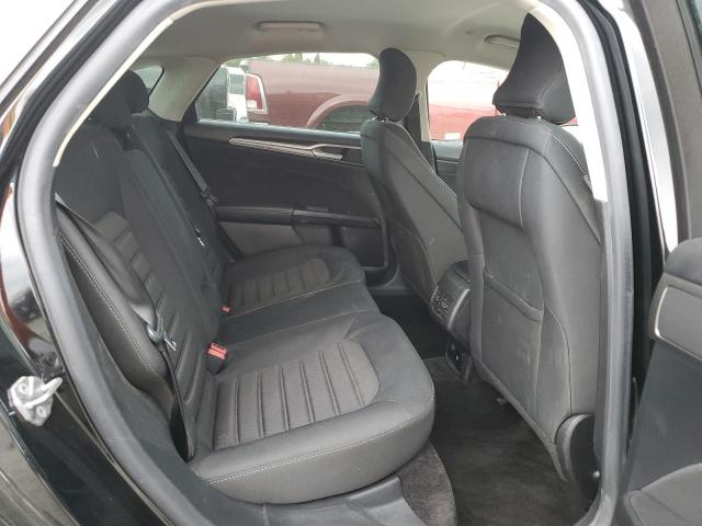 2018 FORD FUSION SE - 3FA6P0LU4JR260834