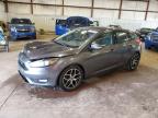 2018 FORD FOCUS SEL - 1FADP3M22JL222362