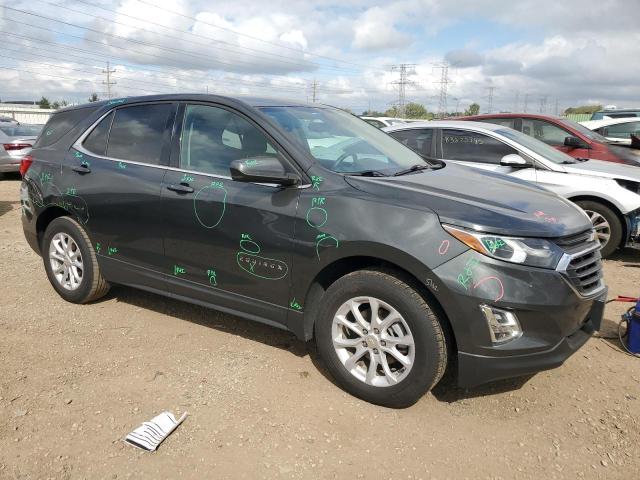 2018 CHEVROLET EQUINOX LT 3GNAXJEV3JL311198