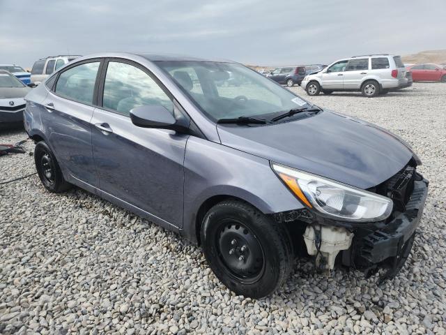 2017 HYUNDAI ACCENT SE - KMHCT4AE1HU311300