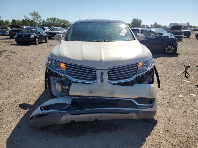 2016 LINCOLN MKX RESERV 2LMPJ8LRXGBL66870