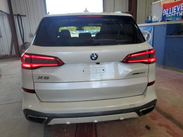 2019 BMW X5 XDRIVE5 - 5UXJU2C54KLN64035