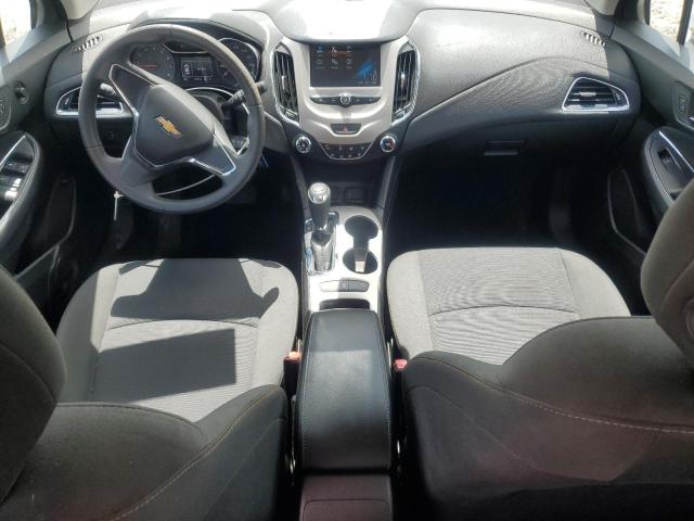 2018 CHEVROLET CRUZE LS 1G1BC5SM0J7119486
