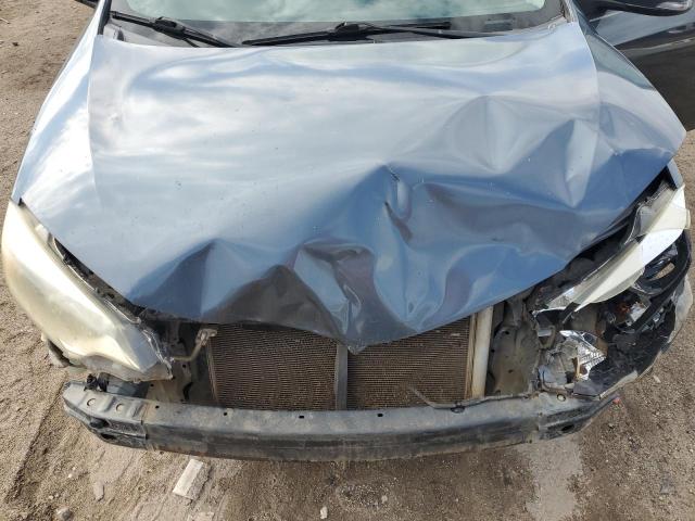 2025 TOYOTA COROLLA L #3265278792