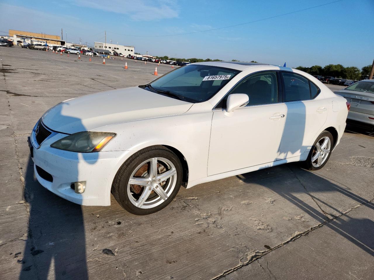 LEXUS IS 250