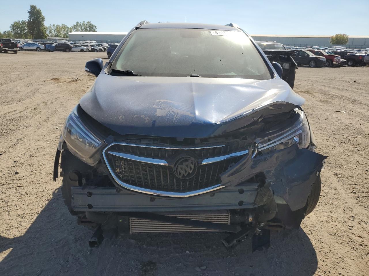 BUICK ENCORE PREFERRED