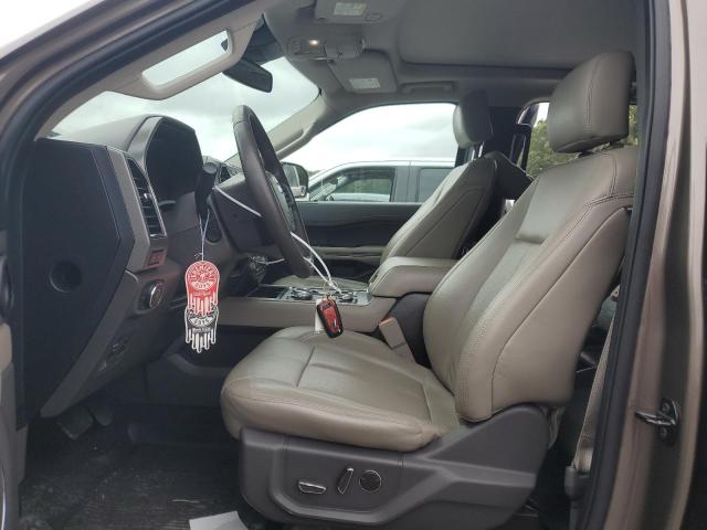 2019 FORD EXPEDITION - 1FMJU1JT2KEA78269