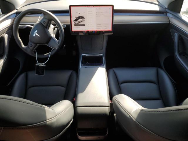 2023 TESLA MODEL Y 7SAYGDEE4PF792520