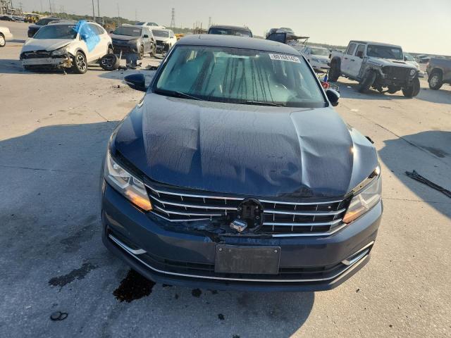 2019 VOLKSWAGEN PASSAT WOL 1VWLA7A33KC013447