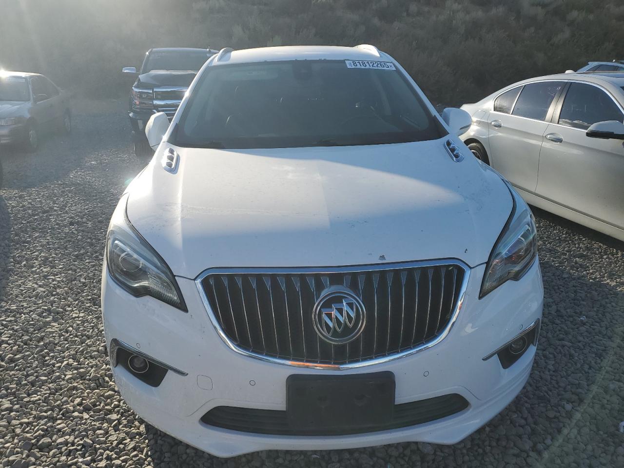 BUICK ENVISION PREMIUM