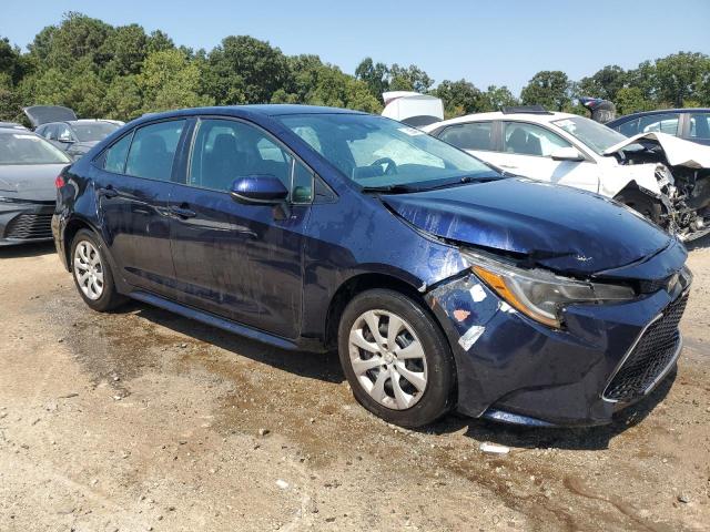 2021 TOYOTA COROLLA LE 5YFEPMAE9MP267183