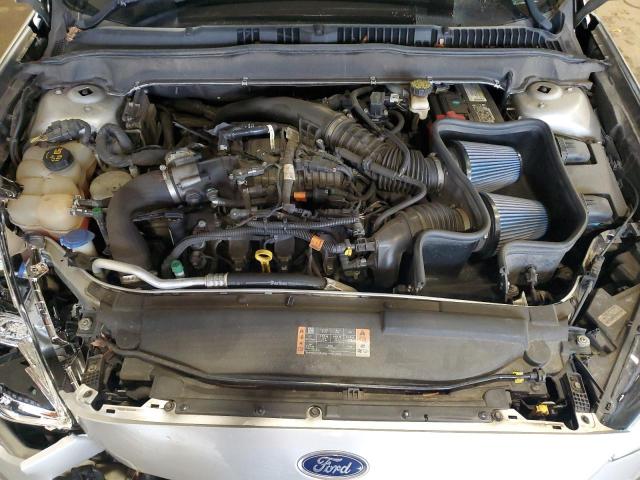 2017 FORD FUSION SPO 3FA6P0VP7HR161068
