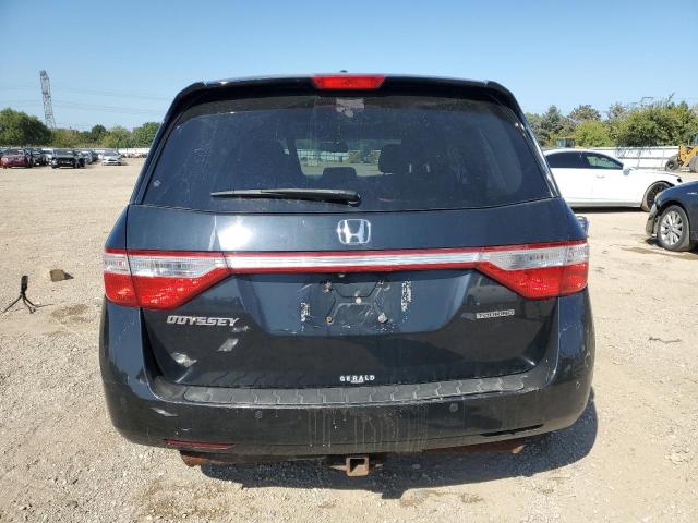 2013 HONDA ODYSSEY TO #3294585040