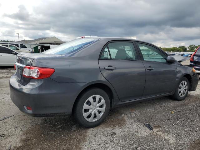 2011 TOYOTA COROLLA BASE - 2T1BU4EE0BC730427
