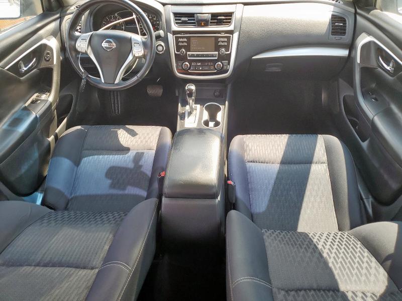 2018 NISSAN ALTIMA 2.5 - 1N4AL3AP6JC179305