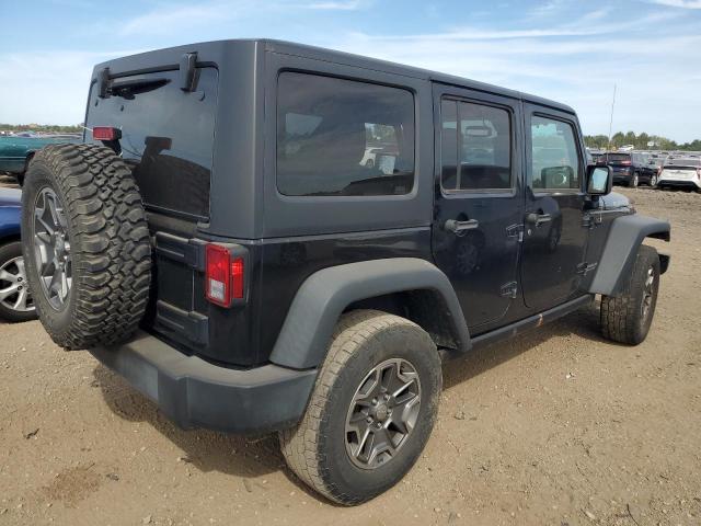 2017 JEEP WRANGLER U - 1C4BJWFG6HL522669