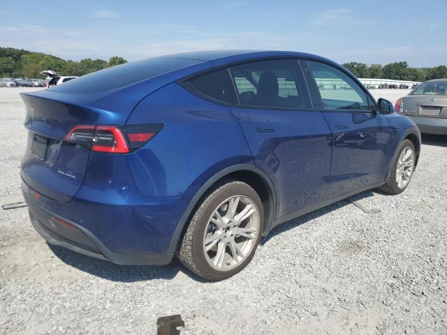 2021 TESLA MODEL Y 5YJYGDEEXMF117943