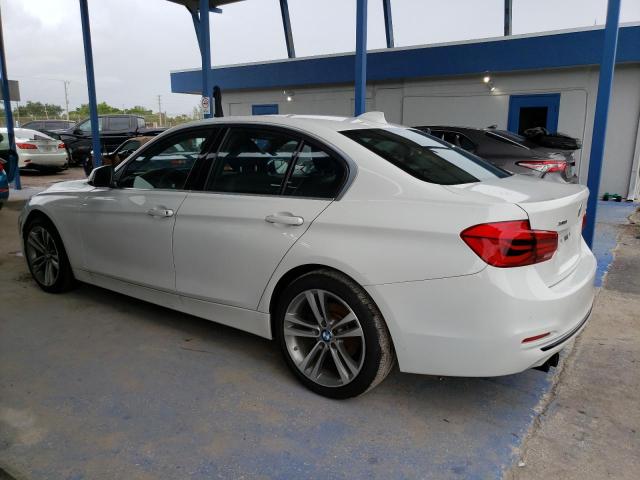 2018 BMW 330 XI WBA8D9C59JEM32574