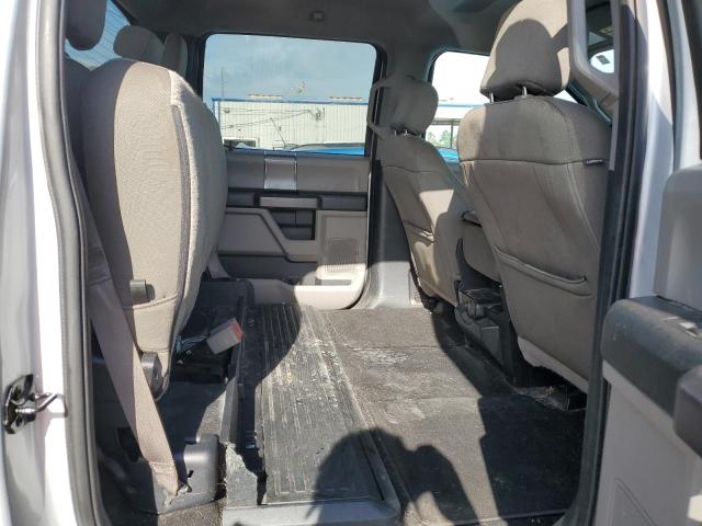 2019 FORD F250 SUPER 1FT7W2BT0KEG34088