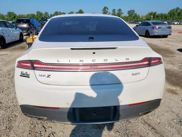 2019 LINCOLN MKZ RESERVE I - 3LN6L5C90KR625022