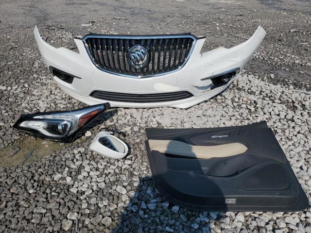2017 BUICK ENVISION E LRBFXBSA1HD090897