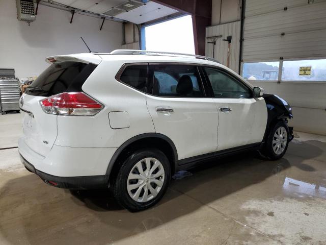 2016 NISSAN ROGUE S #3282411319