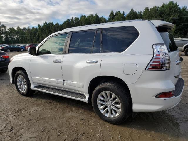 2017 LEXUS GX 460 JTJBM7FX8H5160911