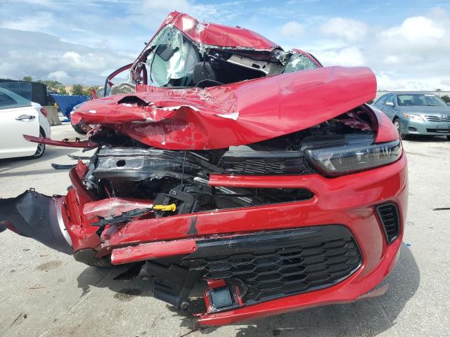 2024 DODGE HORNET GT ZACNDFAN9R3A43208