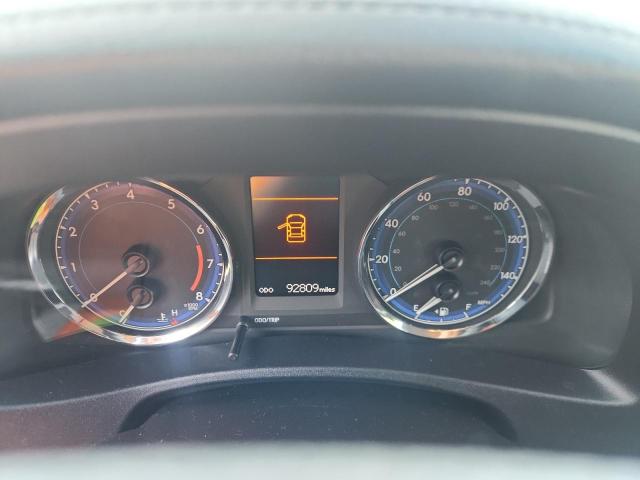 2018 TOYOTA COROLLA L - 2T1BURHE6JC040740