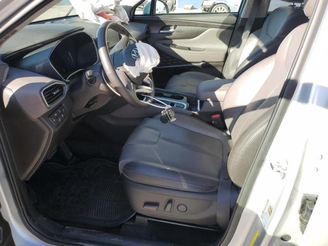 2020 HYUNDAI SANTA FE S 5NMS3CAA8LH150807
