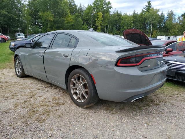 2017 DODGE CHARGER SX 2C3CDXJG2HH538278