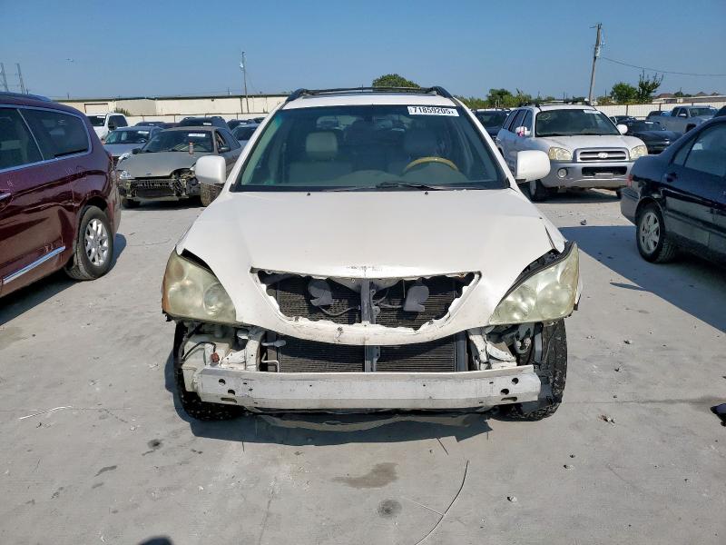 2005 LEXUS RX 330 #3286714306