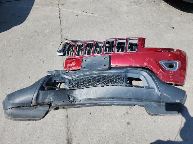 2015 JEEP GRAND CHER - 1C4RJEAG9FC174959