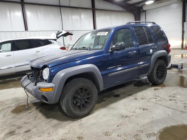 2003 JEEP LIBERTY SP #3304769914